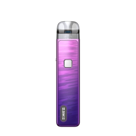 Pods Kit Flexus Pro - Aspire pas cher