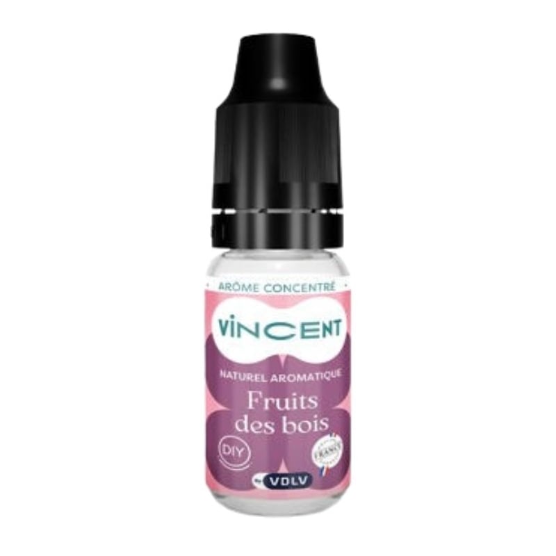 e-liquid Forest Fruits Aroma 10 ml - VDLV cheap