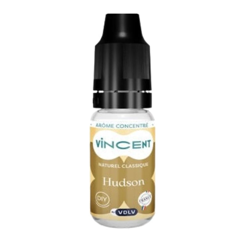 Arôme Classique Hudson 10 ml - VDLV pas cher