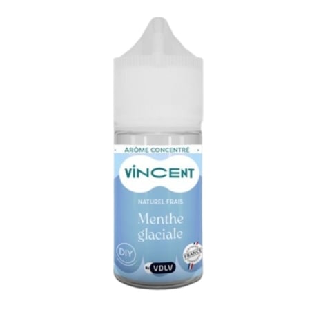 e-liquide Arôme Menthe Glaciale 30 ml - VDLV pas cher e-liquide Arôme Menthe Glaciale 30 ml - VDLV pas cher