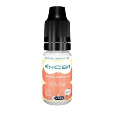 Arôme Pêche 10 ml - VDLV pas cher