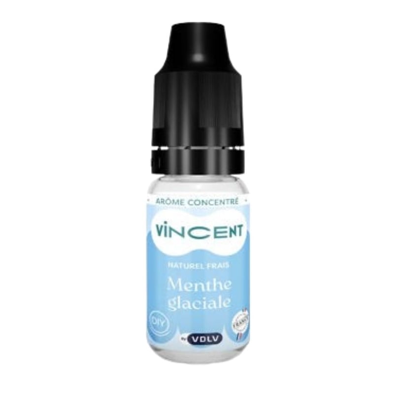 e-liquid Icy Mint Aroma 10 ml - VDLV cheap