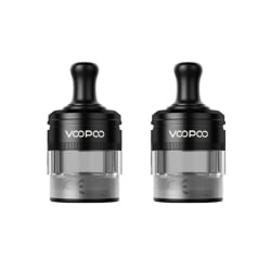 Cartouches PnP X MTL - Voopoo pas cher