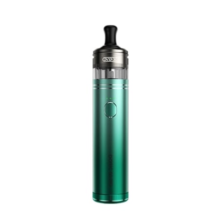 Cigarette électronique fine et plate Kit Doric 60 Pro - Voopoo pas cher