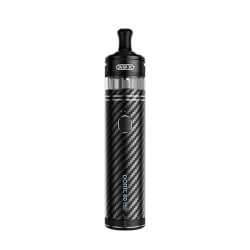 Cigarette électronique fine et plate Kit Doric 60 Pro - Voopoo pas cher