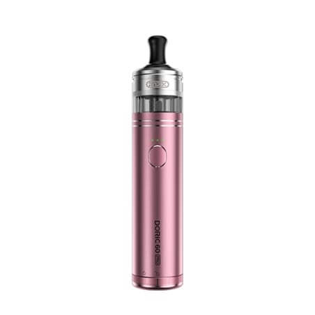 Cigarette électronique fine et plate Kit Doric 60 Pro - Voopoo pas cher