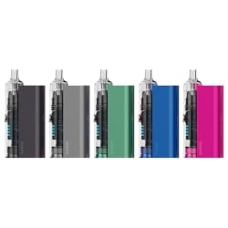Pods Kit Cyber GT 2400 - Aspire pas cher