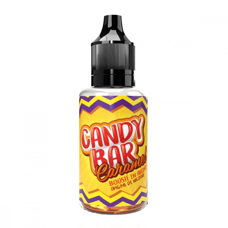 e-liquid Concentrated Candy Bar - 30 ml - Aromazon cheap