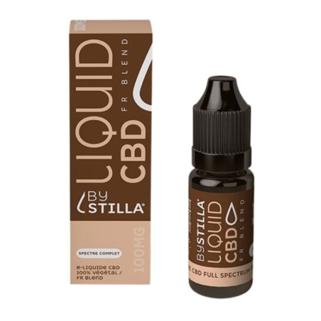 e-liquide Fr-Blend 10 ml - Stilla pas cher e-liquide Fr-Blend 10 ml - Stilla pas cher