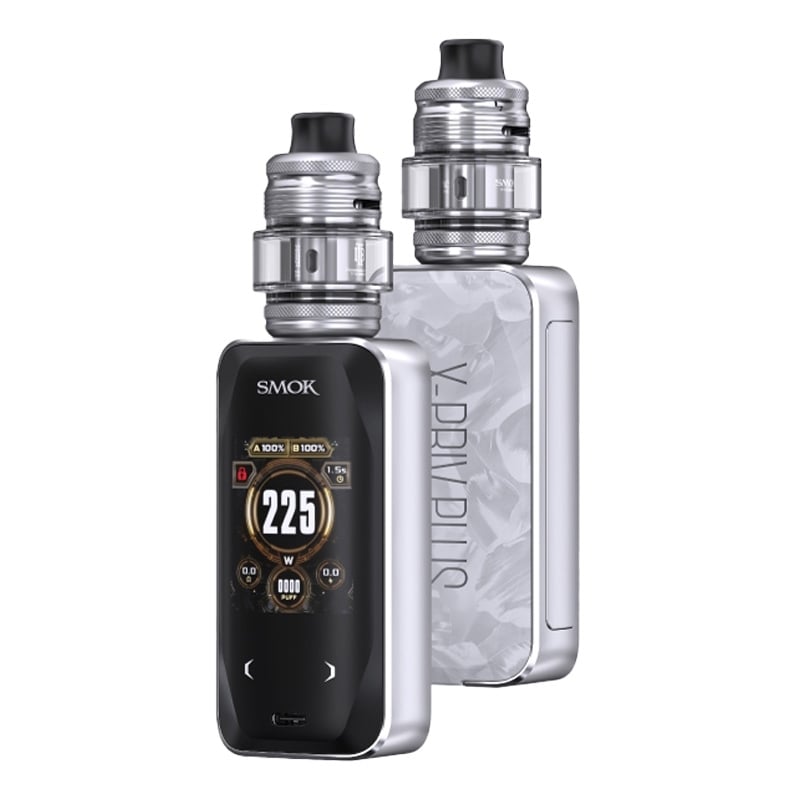 Box Mod Kit X-Priv Plus - Smoktech pas cher