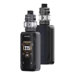 Box Mod Kit X-Priv Plus - Smoktech pas cher