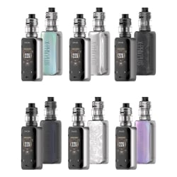 Box Mod Kit X-Priv Plus - Smoktech pas cher
