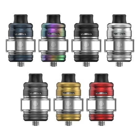 Clearomiseur TF-D Tank - Smoktech pas cher