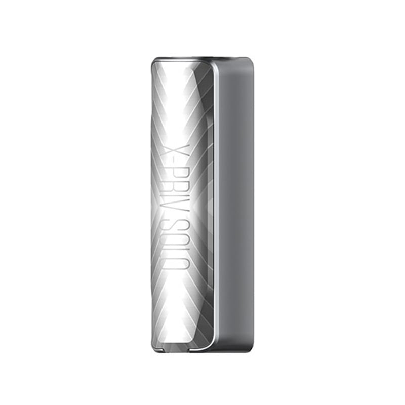 Box X-Priv Solo - Smoktech pas cher