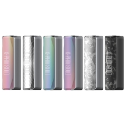 e-liquide Box X-Priv Solo - Smoktech pas cher