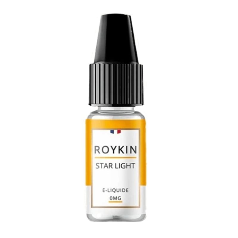e-liquide Star Light 10 ml - Roykin pas cher