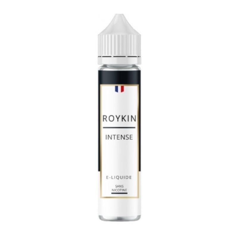 e-liquid Intense 50 ml - Roykin cheap