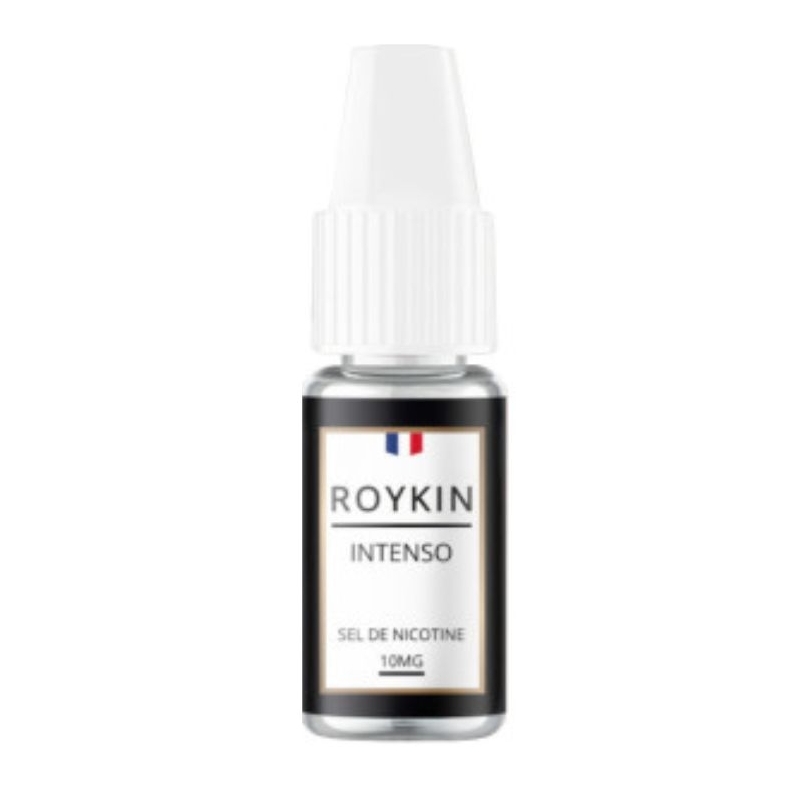 e-liquid Intenso Nicotine Salt 10 ml - Roykin cheap
