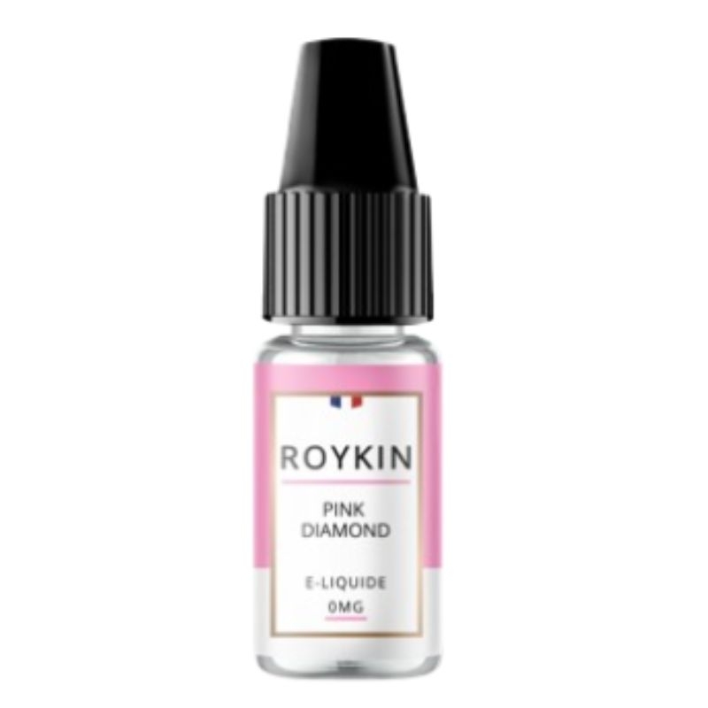 e-liquid Pink Diamond 10 ml - Roykin cheap