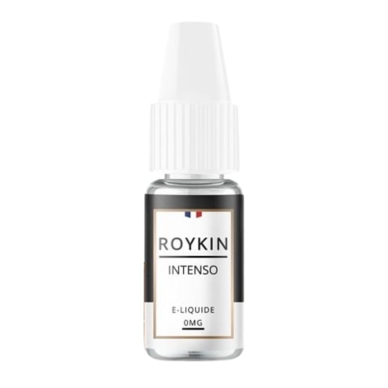 e-liquide L'Intense 10 ml - Roykin pas cher e-liquide L'Intense 10 ml - Roykin pas cher