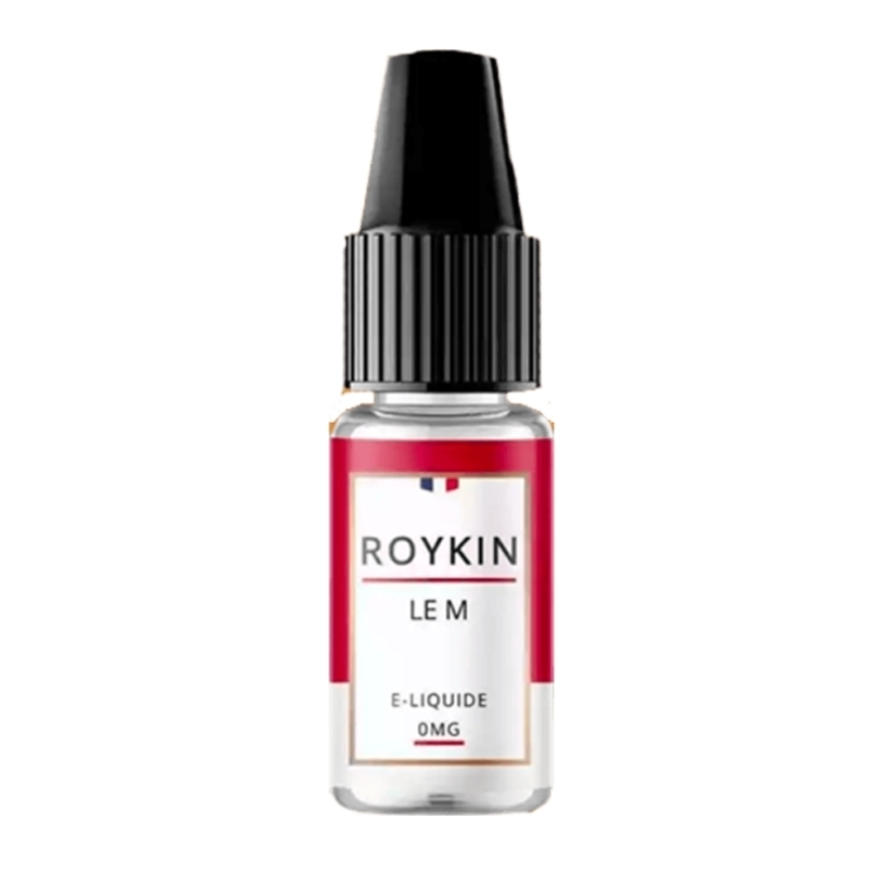e-liquid Le M 10 ml - Roykin cheap