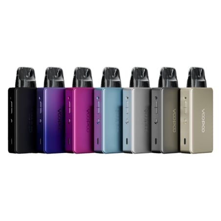 Pods Kit Vinci E120 - Voopoo pas cher