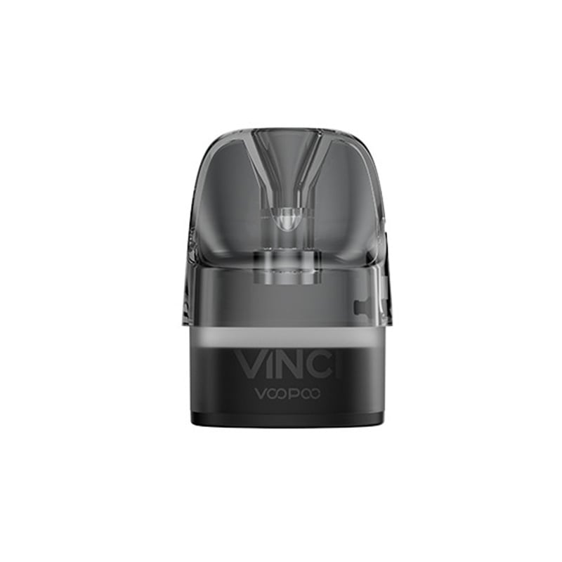 Cartouche vide PnP-X Vinci E120 - Voopoo pas cher