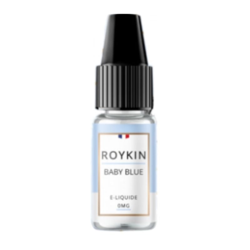 e-liquid Baby Blue 10 ml - Roykin cheap