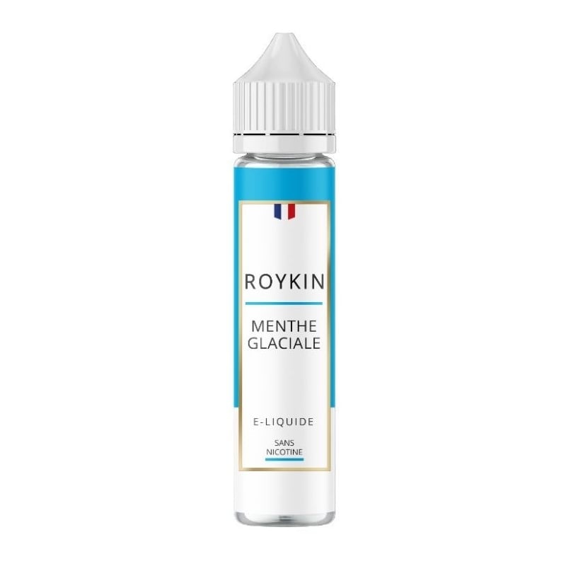 e-liquid Icy Mint 50 ml - Roykin cheap