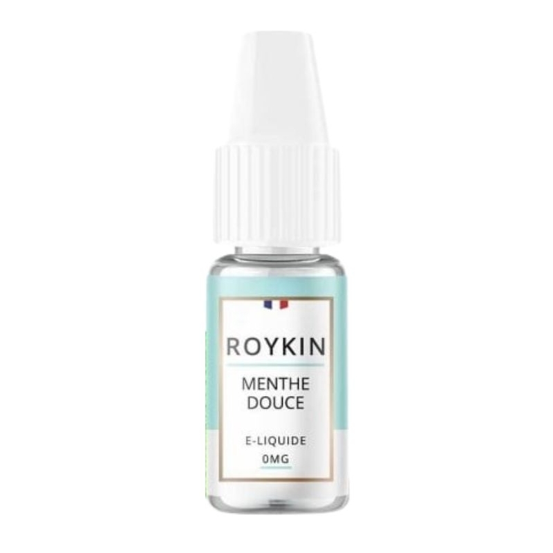 e-liquid Sweet Mint 10 ml - Roykin cheap