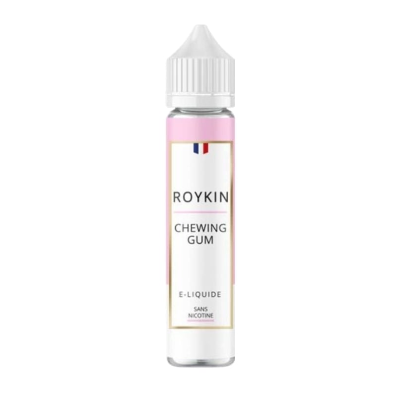 e-liquid Chewing Gum 50 ml - Roykin cheap