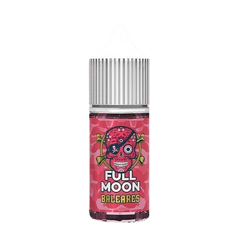 Concentrate Baleares 30 ml - Full Moon cheap