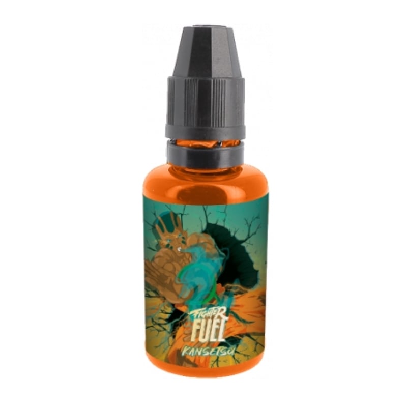 e-liquid Concentrate Kansetsu 30 ml - Fighter Fuel cheap