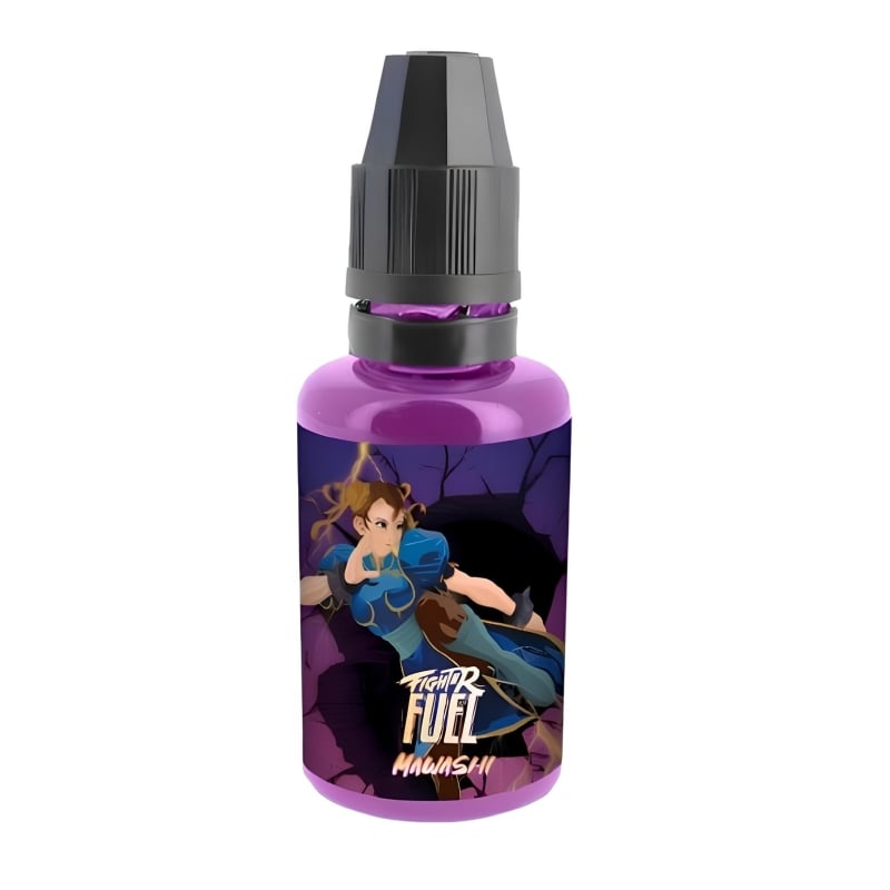 e-liquid Concentrate Mawashi 30 ml - Fighter Fuel cheap