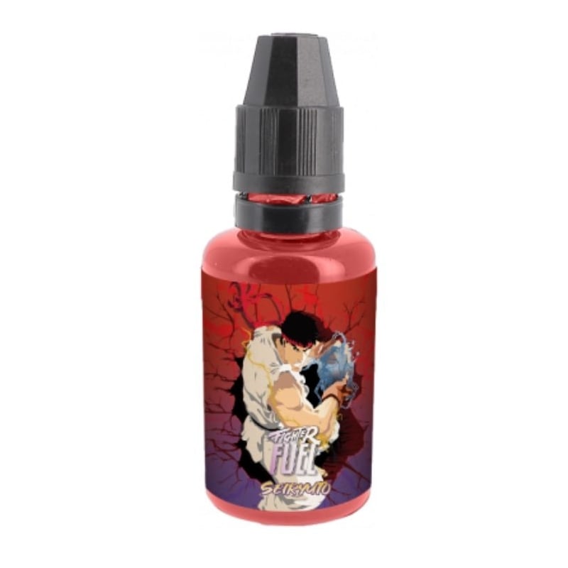 e-liquid Concentrate Seiryuto 30 ml - Fighter Fuel cheap