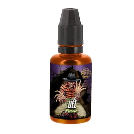 Concentré Freed 30 ml - Fighter Fuel pas cher