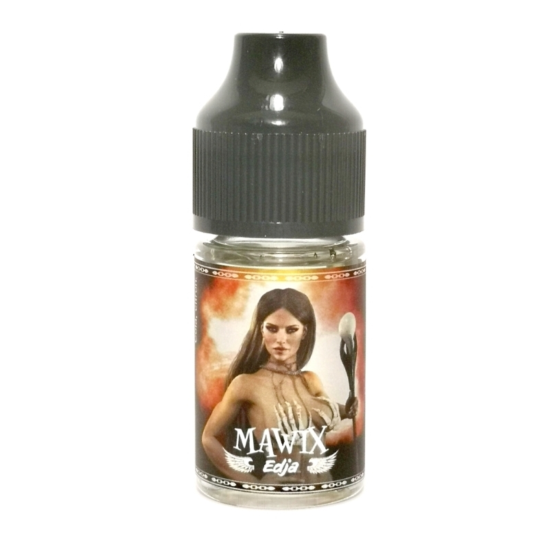 e-liquide Concentré Edja 30 ml - Mawix pas cher