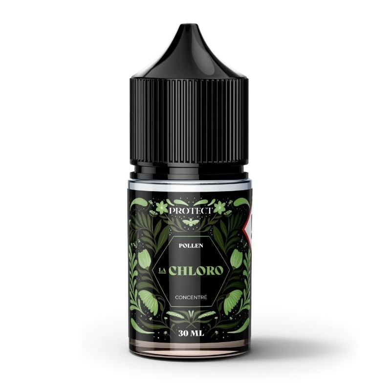 Concentré La Chloro 30 ml Pollen - Protect pas cher
