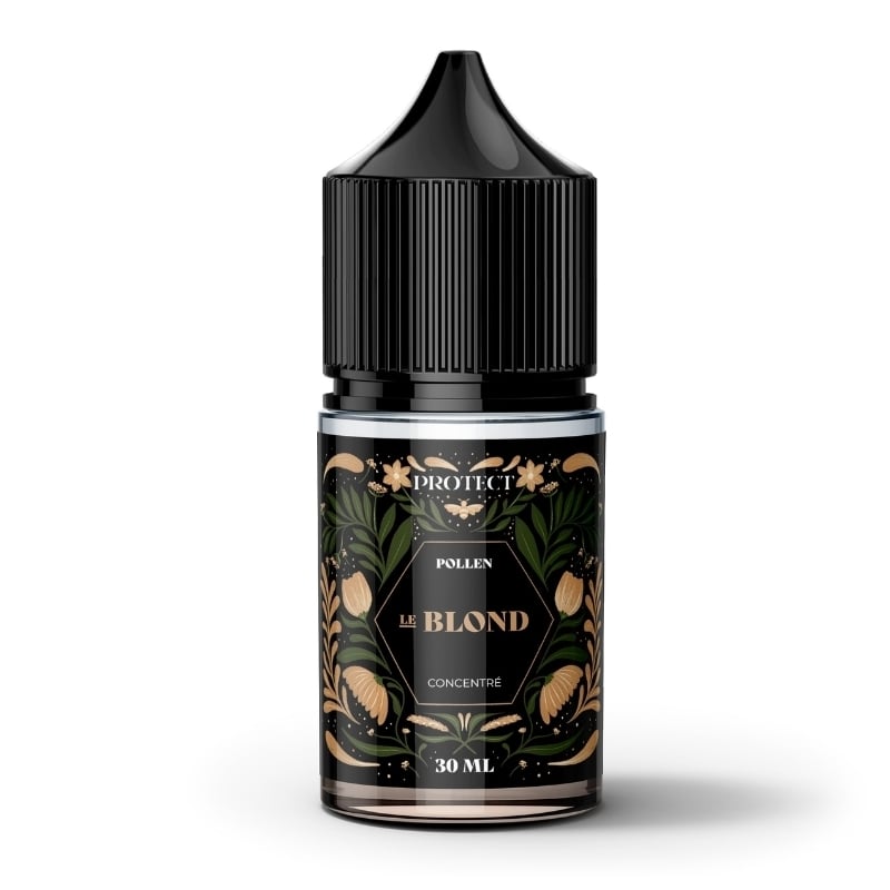 Concentré Le Blond 30 ml Pollen - Protect pas cher