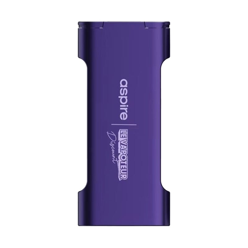 Les e-cigarettes du Vapoteur Discount Kit Nexi One Dual - LVD x Aspire pas cher