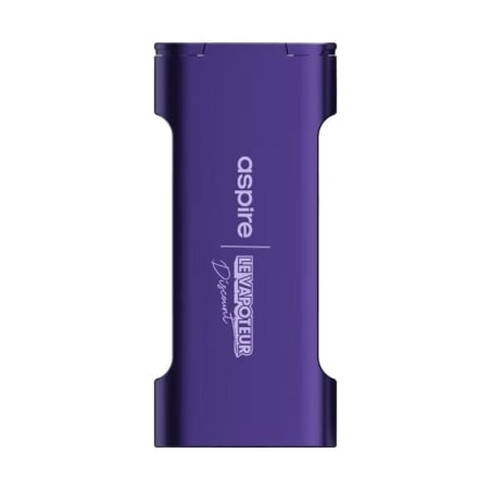 Cigarette électronique fine et plate Kit Nexi One Dual - LVD x Aspire pas cher