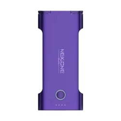 e-liquide Kit Nexi One Dual - LVD x Aspire pas cher