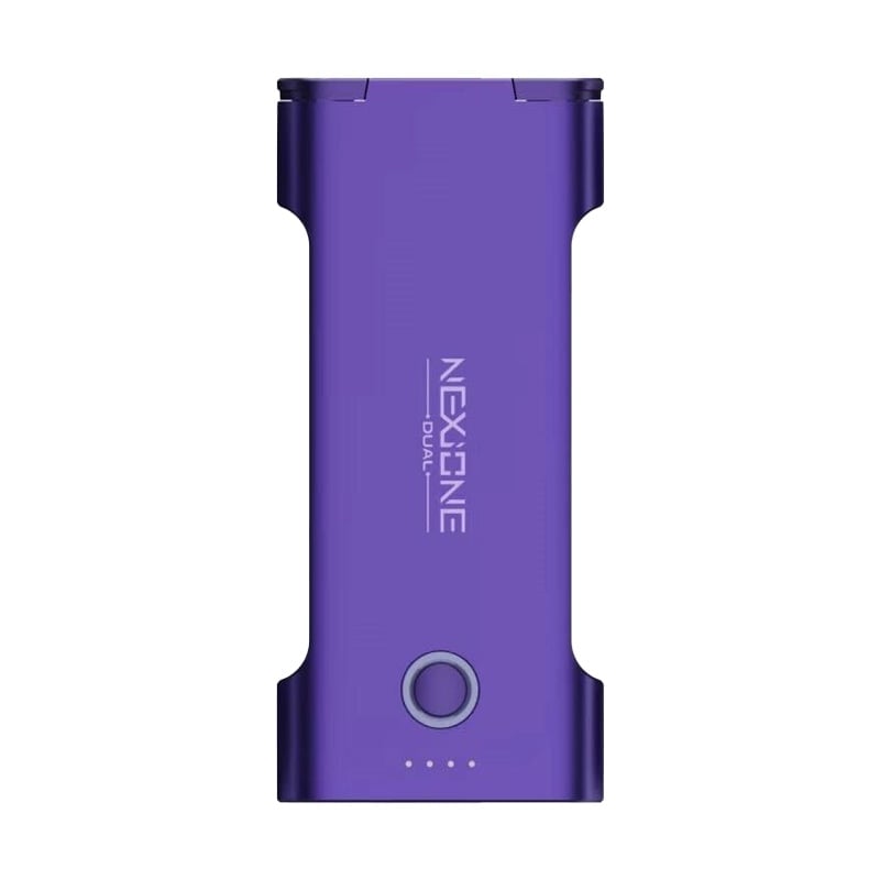 Les e-cigarettes du Vapoteur Discount Kit Nexi One Dual - LVD x Aspire pas cher