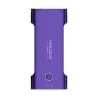 Cigarette électronique fine et plate Kit Nexi One Dual - LVD x Aspire pas cher