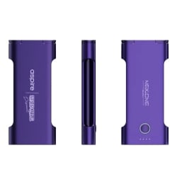 e-liquide Kit Nexi One Dual - LVD x Aspire pas cher