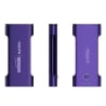 Cigarette électronique fine et plate Kit Nexi One Dual - LVD x Aspire pas cher
