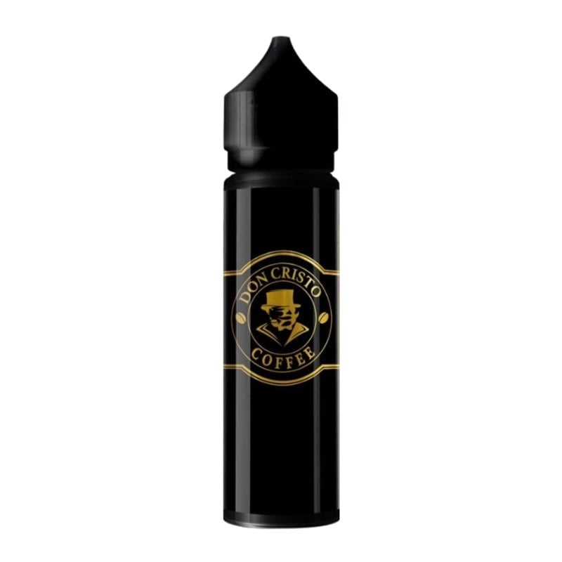 e-liquide Don Cristo Coffee 50 ml - PGVG Labs pas cher
