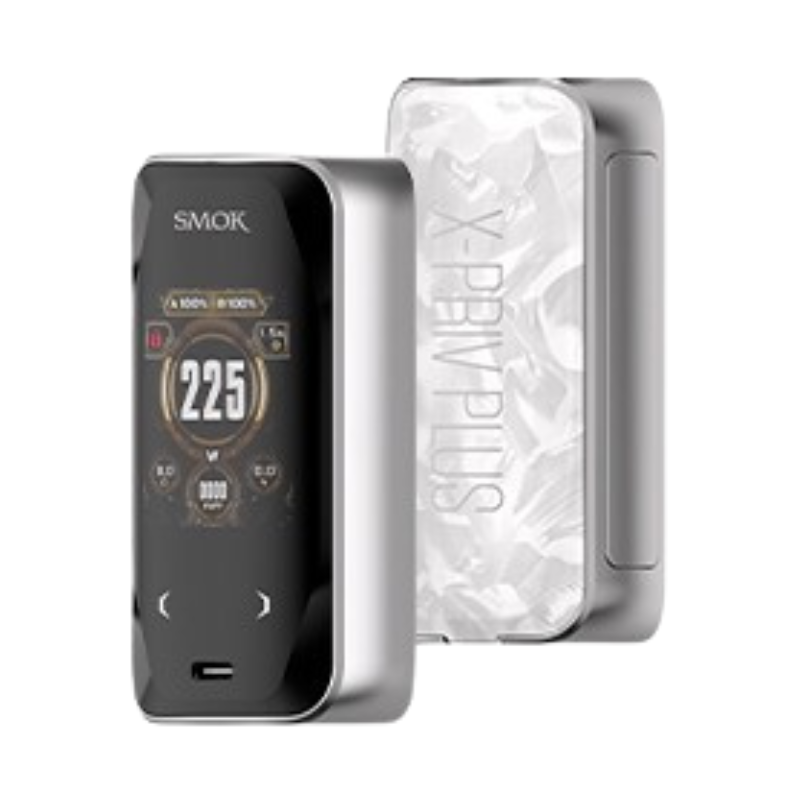Box X-Priv Plus - Smoktech pas cher