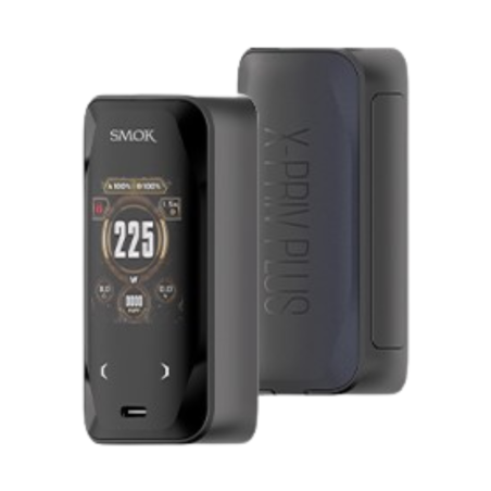 Box X-Priv Plus - Smoktech pas cher