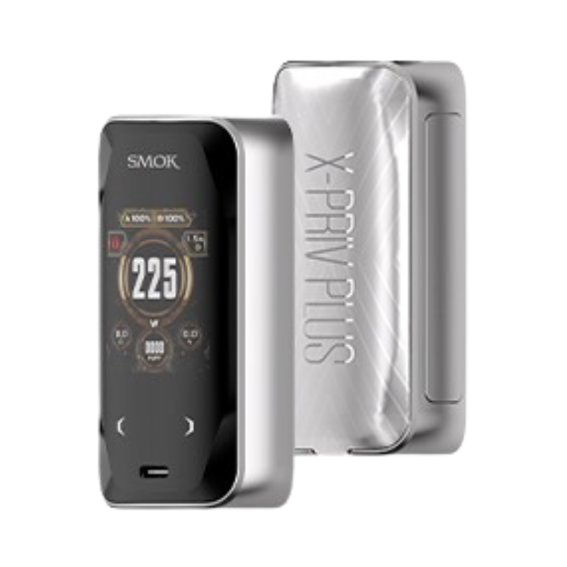 Box X-Priv Plus - Smoktech pas cher